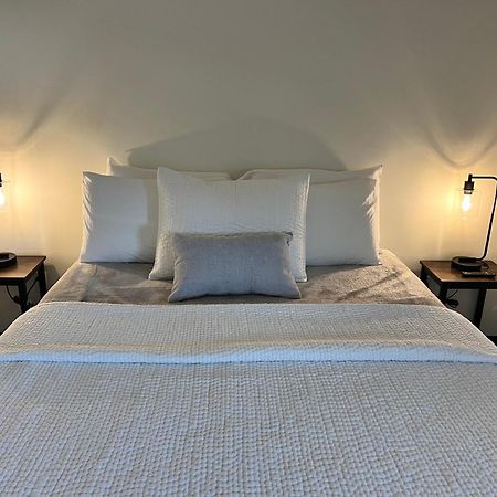 River City Inn Parsons 외부 사진